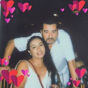 Meet your Posher, Rigo y ana